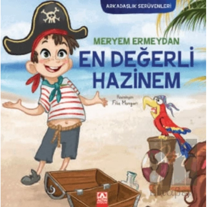 En Değerli Hazinem