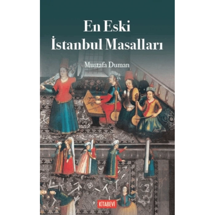 En Eski İstanbul Efsaneleri