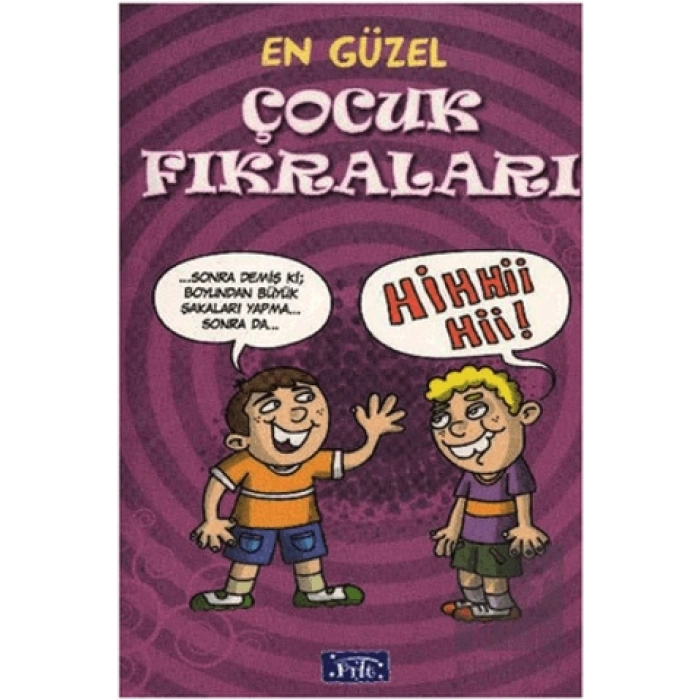 En Güzel Çocuk Fıkraları