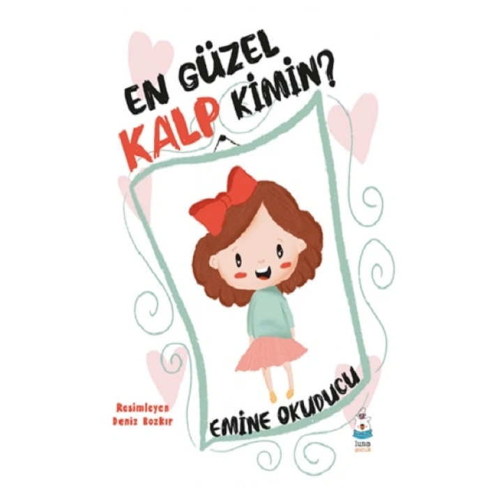 En Güzel Kalp Kimin