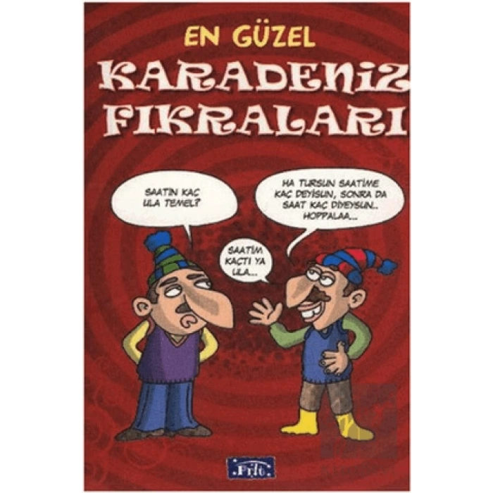En Güzel Karadeniz Fıkraları
