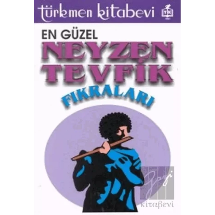 En Güzel Neyzen Tevfik Fıkraları