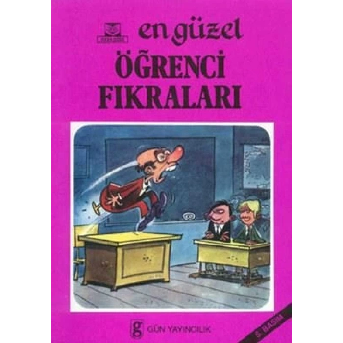 En Güzel Öğrenci Fıkraları