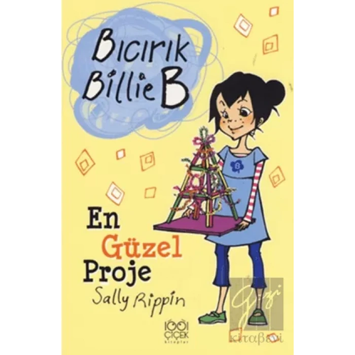 En Güzel Proje - Bıcırık Billie B
