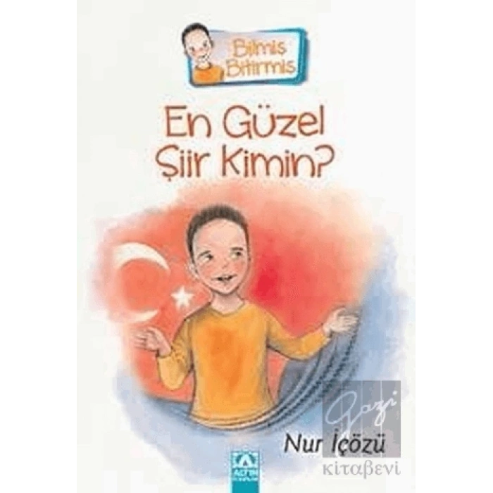 En Güzel Şiir Kimin?