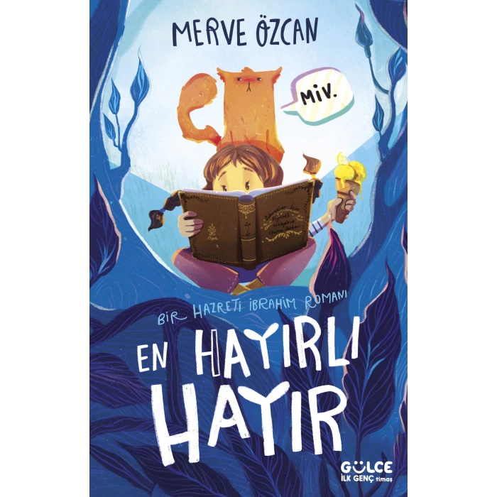 En Hayırlı Hayır / Bir Hazreti İbrahim Romanı