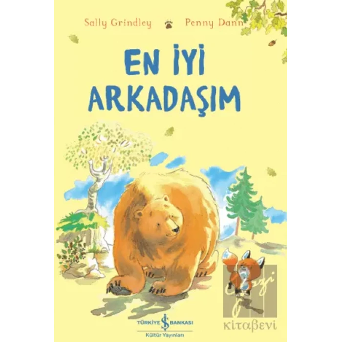 En İyi Arkadaşım