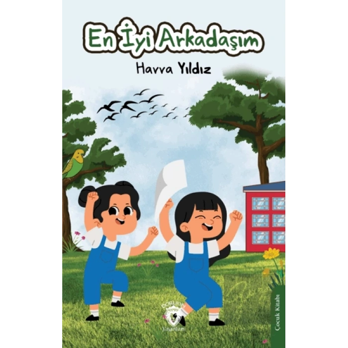 En İyi Arkadaşım