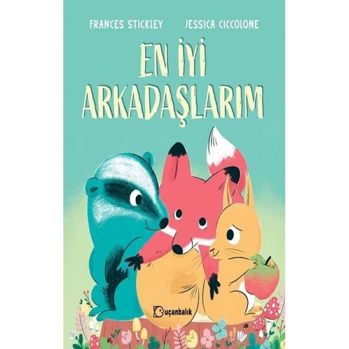 En İyi Arkadaşlarım