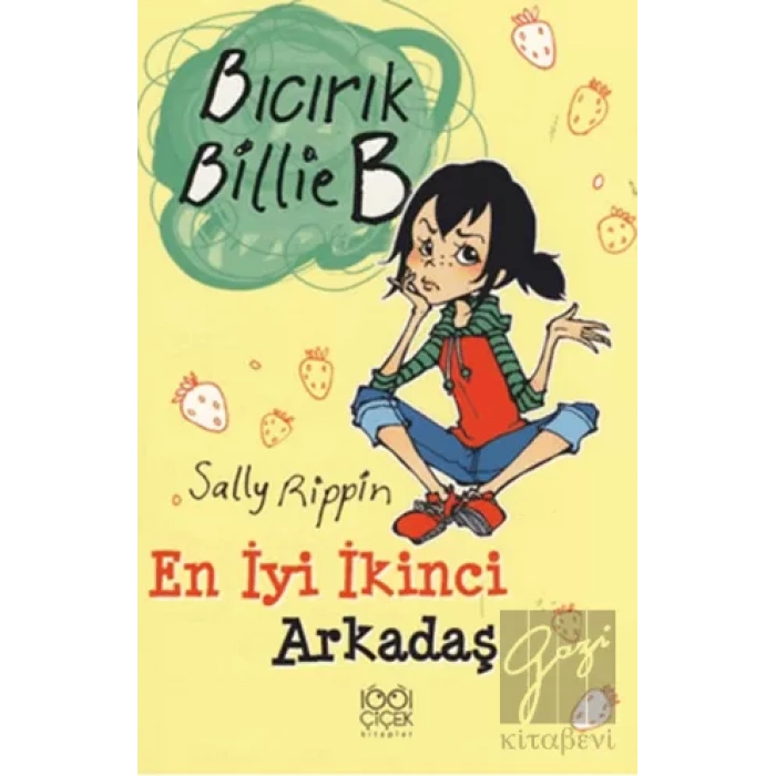 En İyi İkinci Arkadaş - Bıcırık Billie B