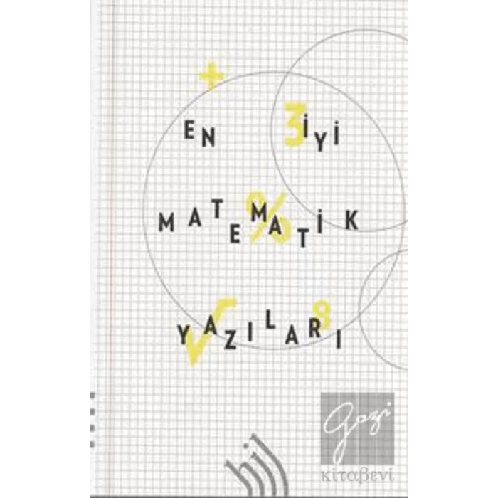 En İyi Matematik Yazıları