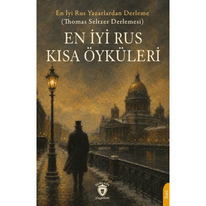 En İyi Rus Kısa Öyküleri