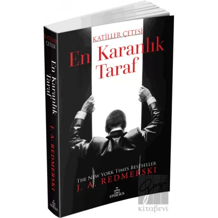 En Karanlık Taraf - Katiller Çetesi