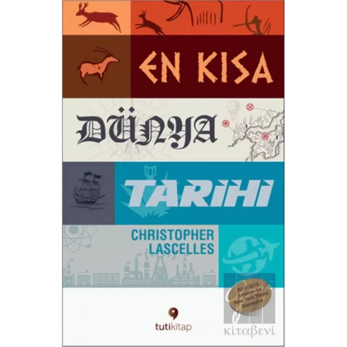 En Kısa Dünya Tarihi