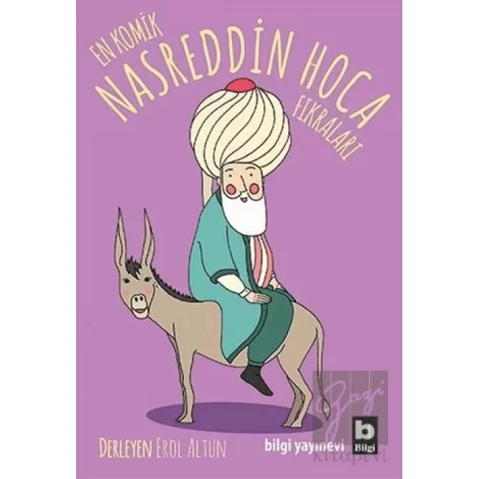 En Komik Nasreddin Hoca Fıkraları