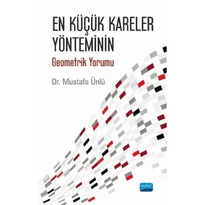 En Küçük Kareler Yönteminin Geometrik Yorumu