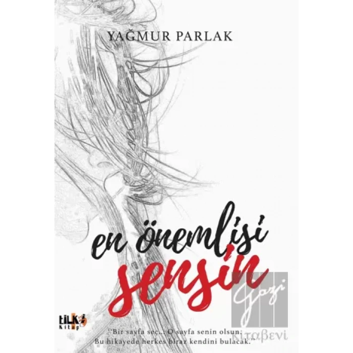 En Önemlisi Sensin