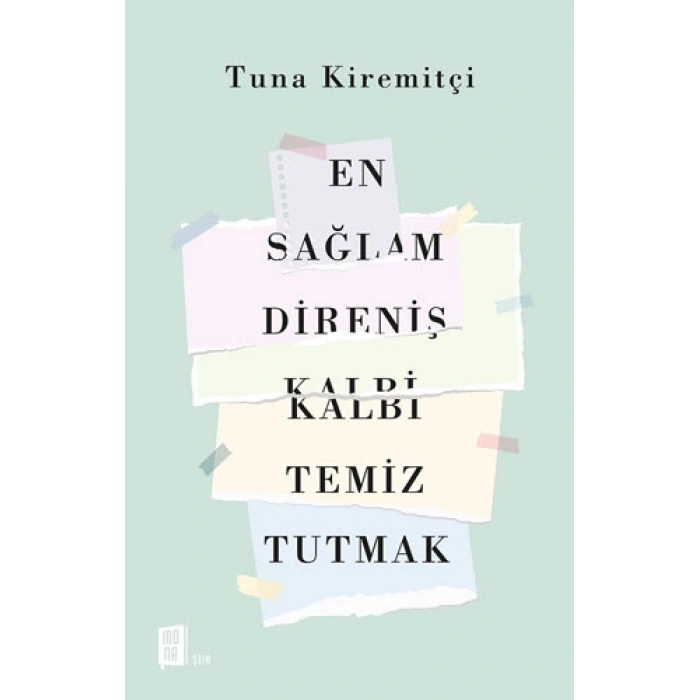 En Sağlam Direniş Kalbi Temiz Tutmak