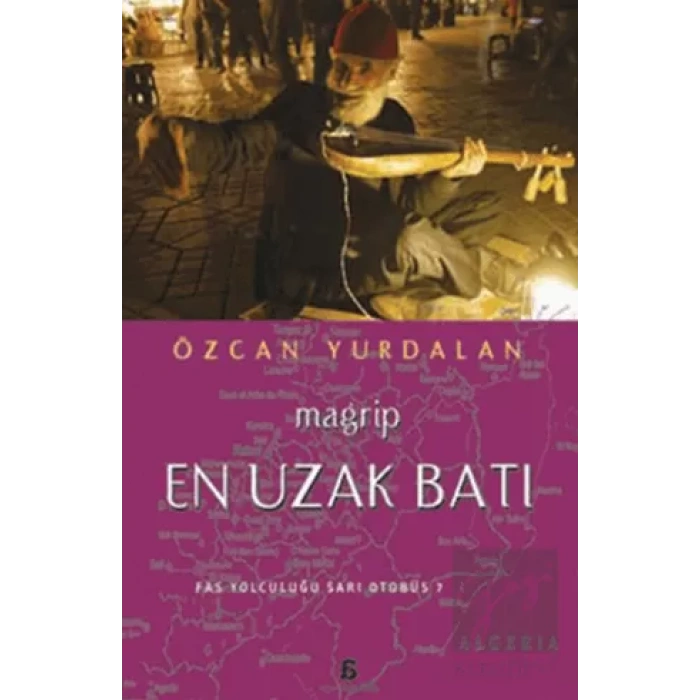 Magrip: En Uzak Batı Güncellenmiş Basım