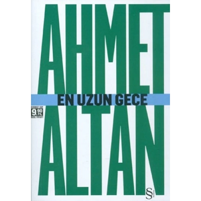 En Uzun Gece (Cep Boy)