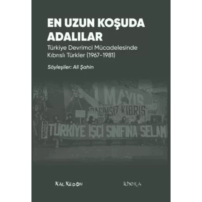 En Uzun Koşuda Adalılar