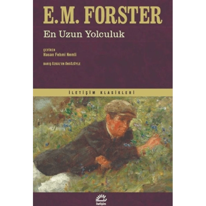 En Uzun Yolculuk