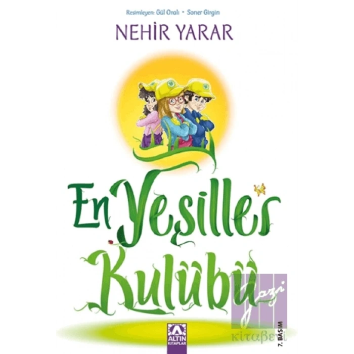 En Yeşiller Kulübü