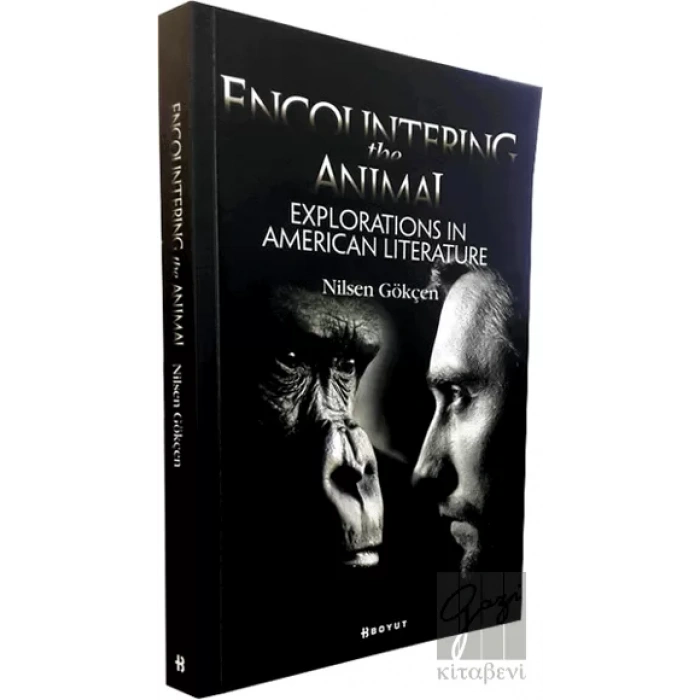 Encountering the Animal: Explorations in American Literature