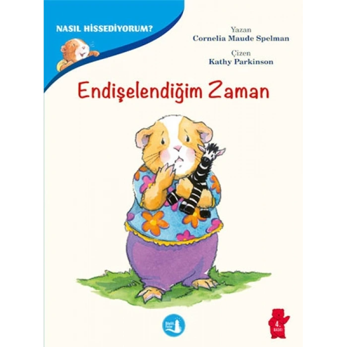 Endişelendiğim Zaman