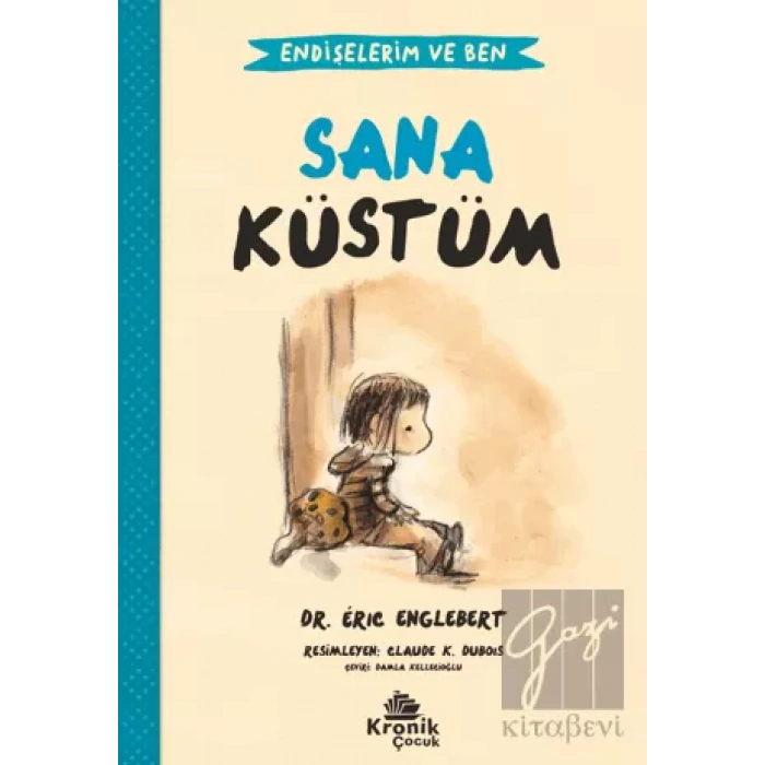 Endişelerim ve Ben 1 Sana Küstüm