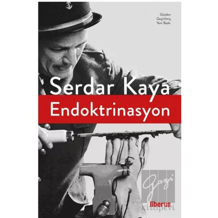 Endoktrinasyon