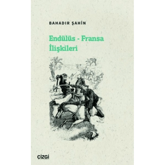 Endülüs-Fransa İlişkileri