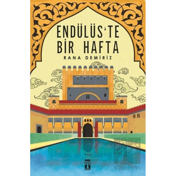 Endülüste Bir Hafta