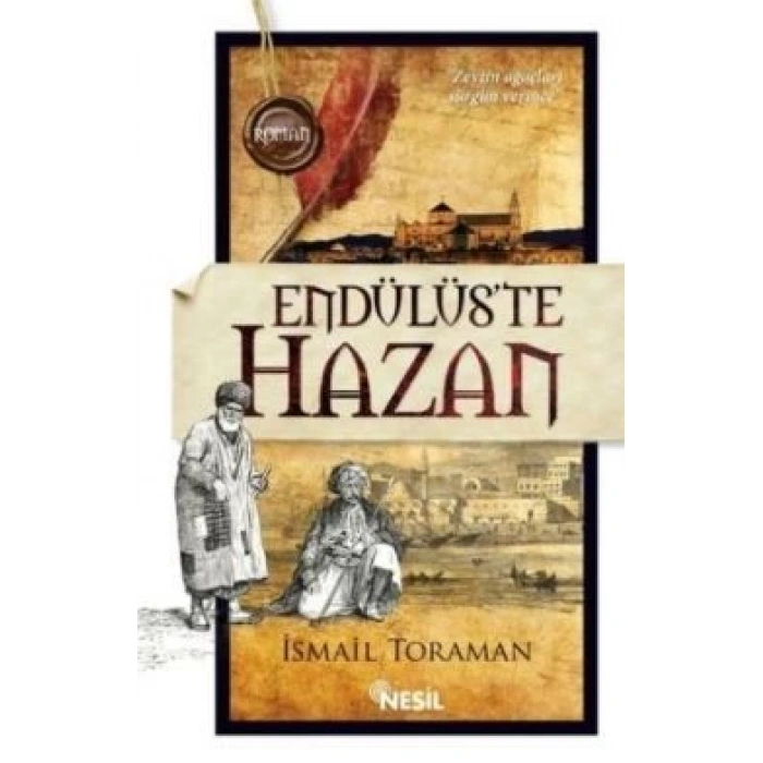 Endülüste Hazan