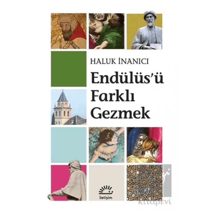 Endülüsü Farklı Gezmek