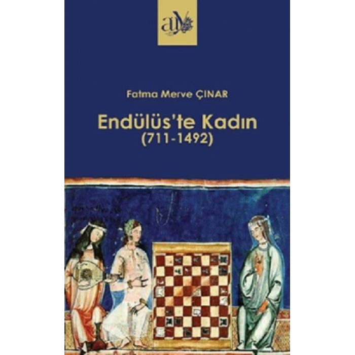 Endülüs’te Kadın