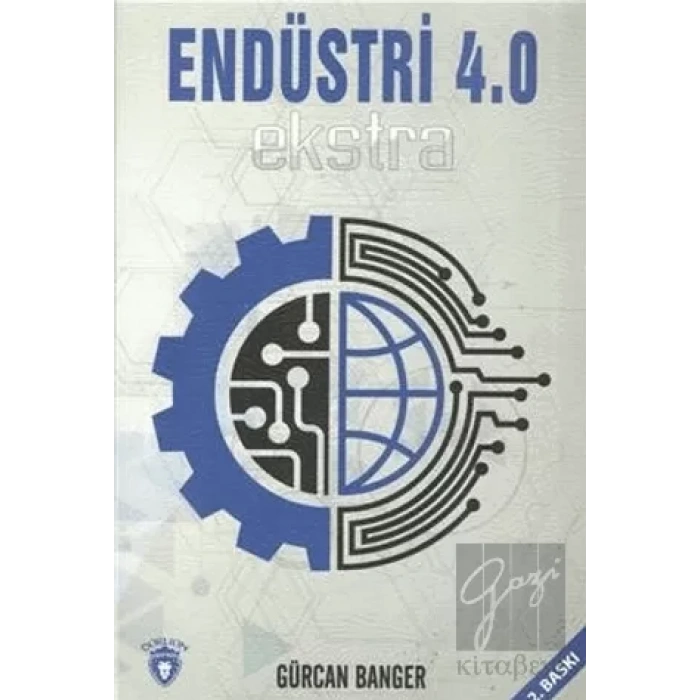 Endüstri 4.0 Ekstra