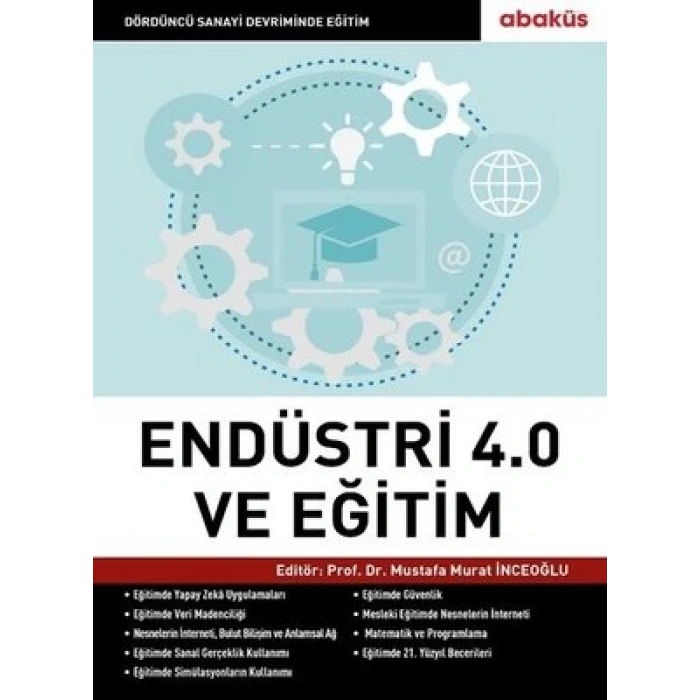 Endüstri 4.0 ve Eğitim