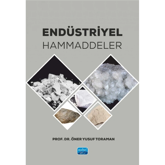 Endüstriyel Hammaddeler