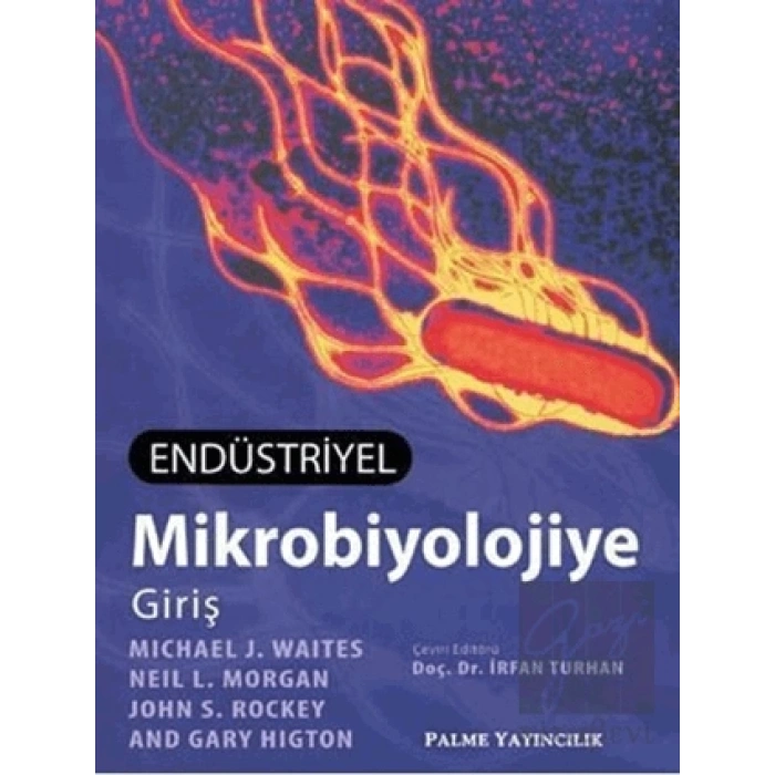 Endüstriyel Mikrobiyolojiye Giriş