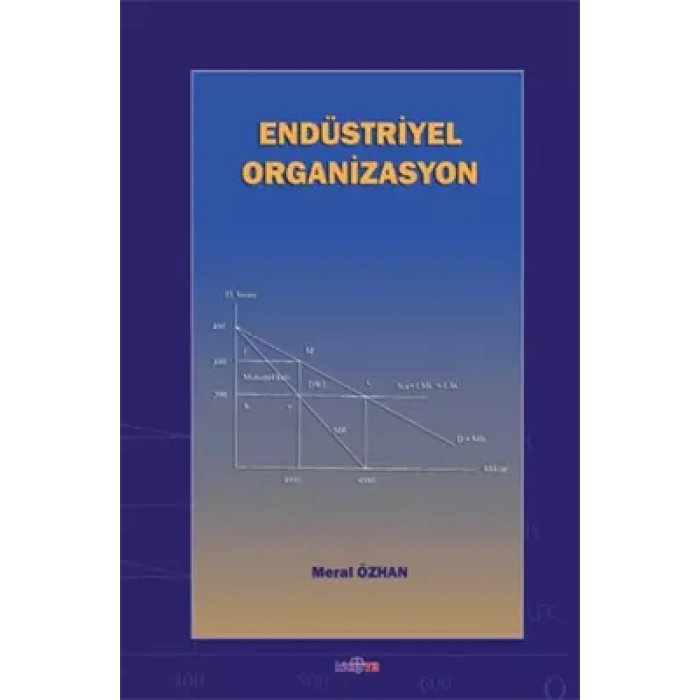 Endüstriyel Organizasyon