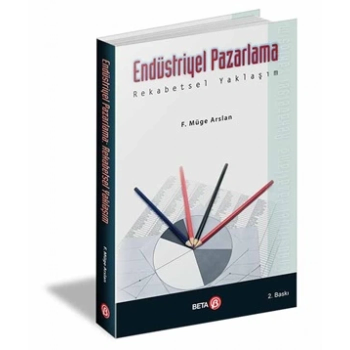 Endüstriyel Pazarlama