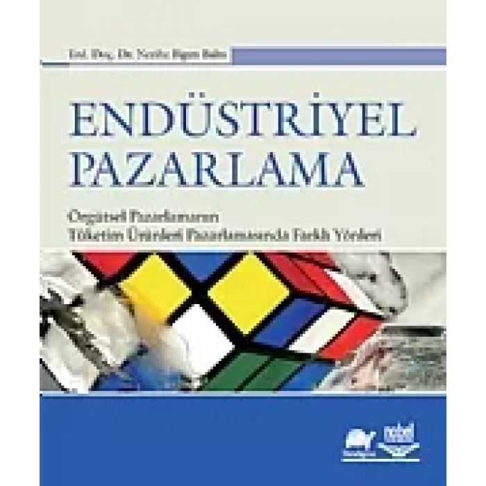 Endüstriyel Pazarlama