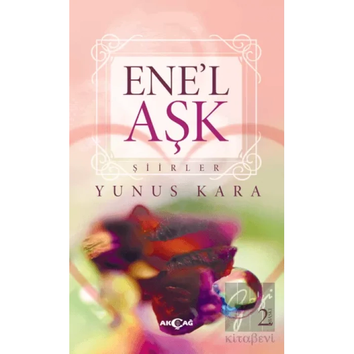 Ene’l - Aşk