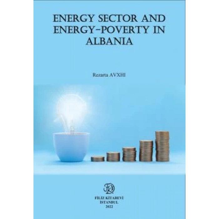 Energy sector and energy-poverty in albania