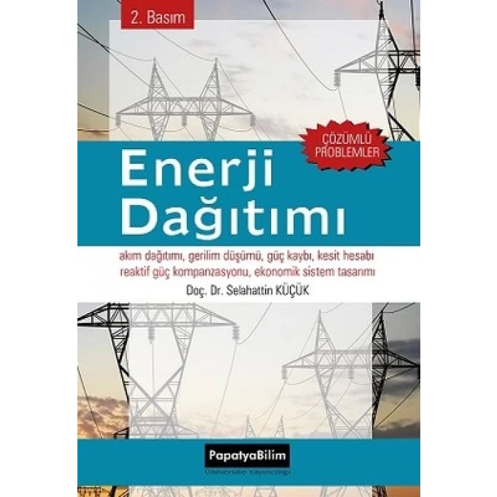 ENERJİ DAĞITIMI