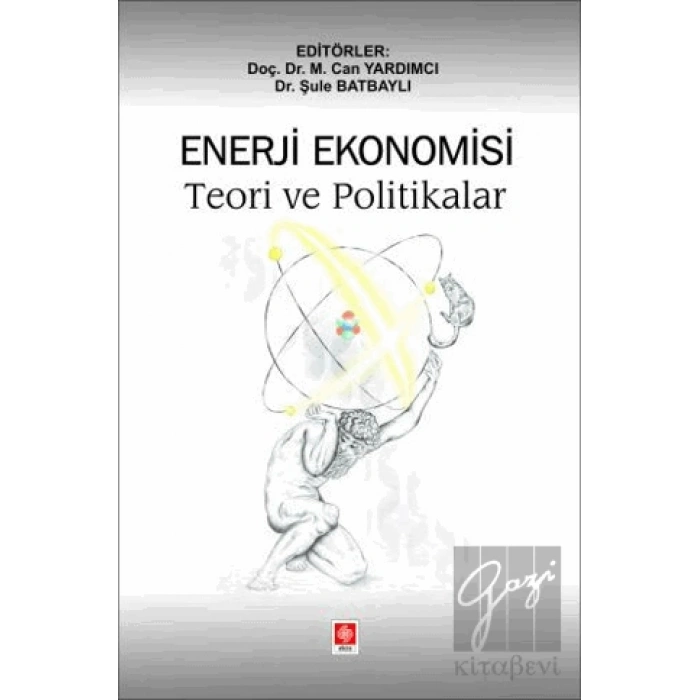 Enerji Ekonomisi Teori ve Politikalar