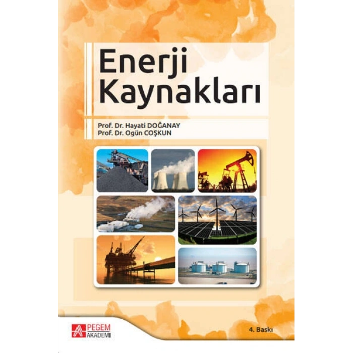 Enerji Kaynakları
