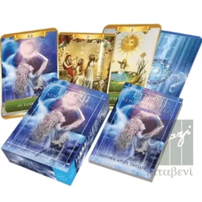 Enerji Kehanet Kartları