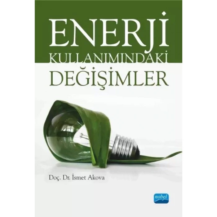 Enerji Kullanımındaki Değişimler